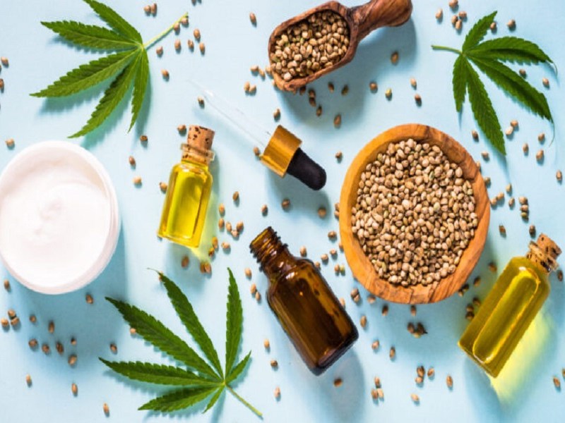 What Does the Appearance of the CBD Seeds Tell?