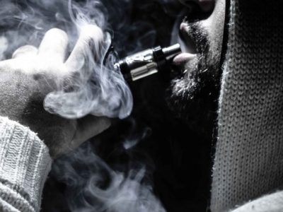 Why Should You Vape Live Resin?