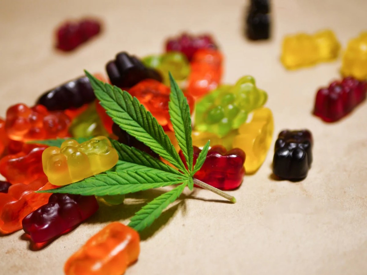 How CBD Gummies Can Improve Your Daily Wellness Routine